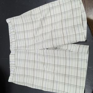 Nike Golf Dri Fit Shorts 36